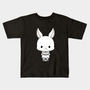 Beastars Haru Chibi Kids T-Shirt